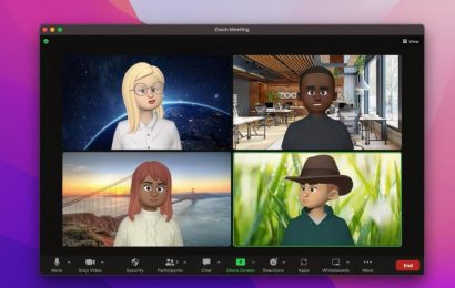 Zoom will feature Human Avatars in Meetings
