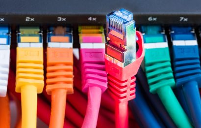 UK new homes required to have Gigabit Internet connection