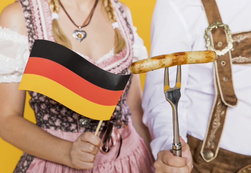 Germany’s population has reached an all-time high