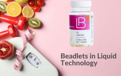 LIBA Capsules for Weight Loss {UK}: Does it Work? Where to Buy?