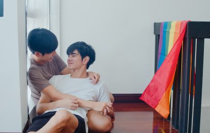 Landmark ruling: Korean court recognises same-sex marriages rights