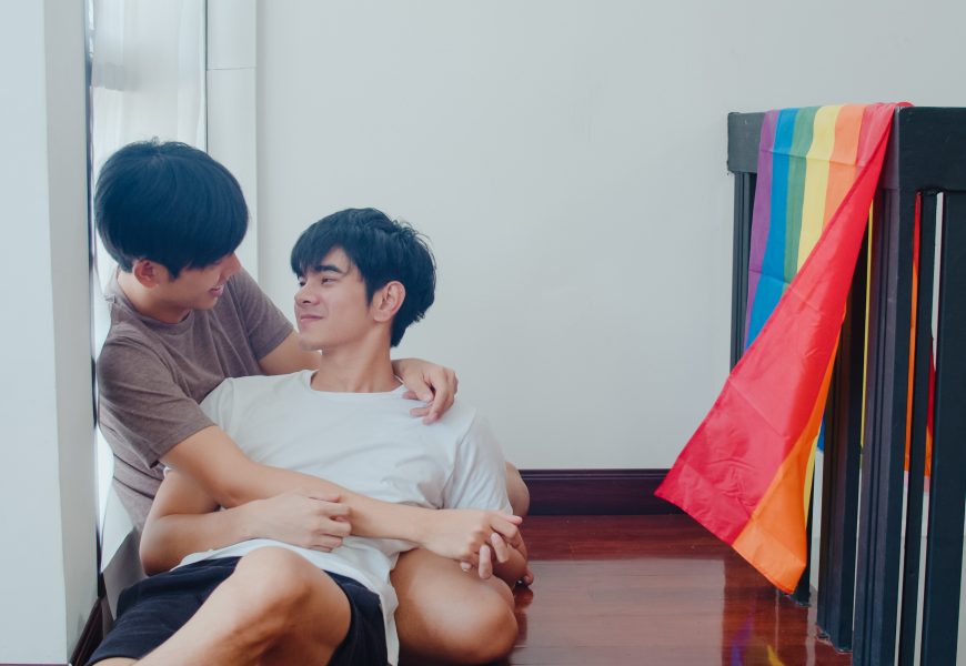 Landmark ruling: Korean court recognises same-sex marriages rights