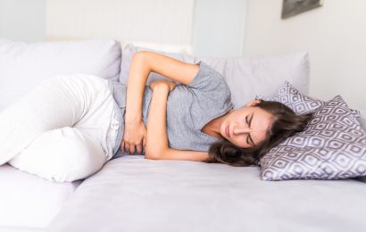 Spain introduced paid menstrual leave